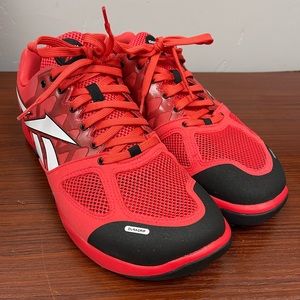 Reebok Nano 2